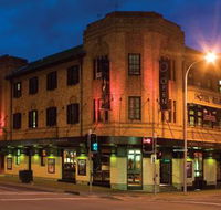 Badgingarra Tavern - Tourism Brisbane
