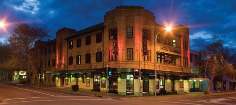 Badgingarra Tavern - Tourism Brisbane 0