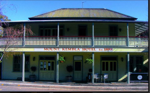 M Hotel - Brisbane 4u 0