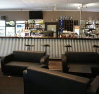 The Falls Bar amp Cafe - Brisbane Tourism