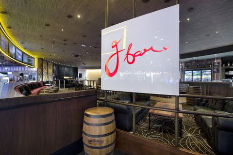JBar - Tourism Brisbane 0