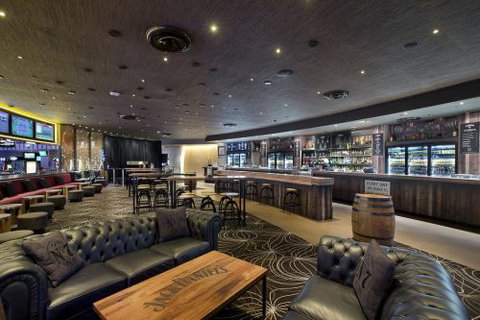 JBar - Tourism Brisbane 2