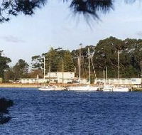 The Waterfront Wynyard - - Brisbane Tourism