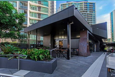 Workshop 14 - Tourism Brisbane 0