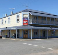 Port Wakefield Hotel - Tourism Brisbane