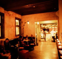 Burwood Inn Hotel - Brisbane Tourism