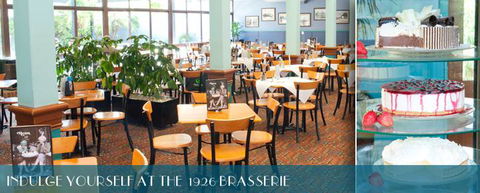 Hotel Gosford - Brisbane 4u 0
