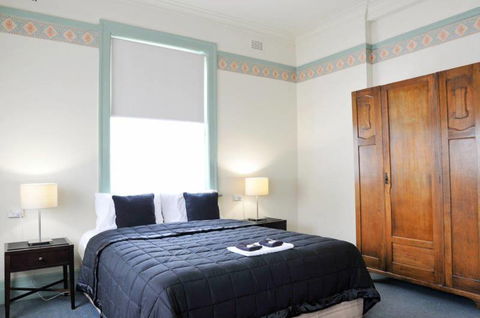 Hotel Gosford - Brisbane 4u 2