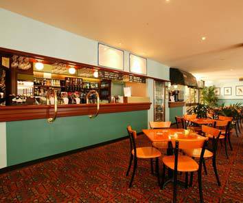 Hotel Gosford - Brisbane 4u 3