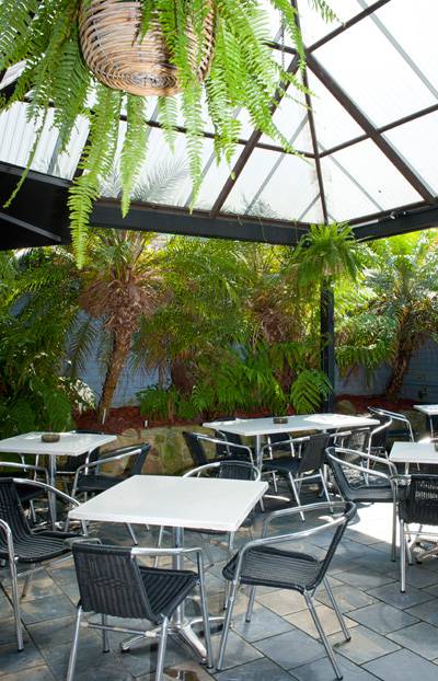 Hotel Gosford - Brisbane 4u 4