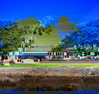 Tea Gardens HotelMotel - Tourism Brisbane