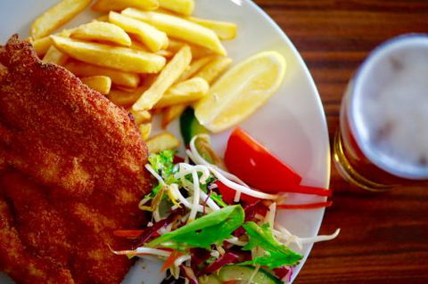 Tea Gardens Hotel–Motel - Tourism Brisbane 2