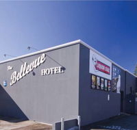 Bellevue Hotel - Brisbane 4u