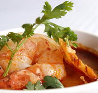 Red Chilli Thai Bargara - Brisbane 4u