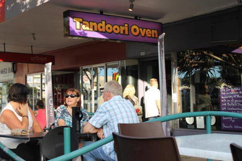 The Tandoori Oven - Tourism Brisbane 1
