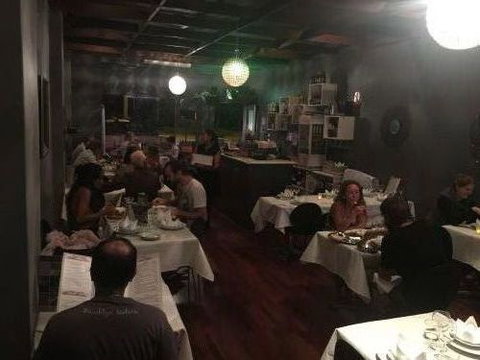 The Tandoori Oven - Tourism Brisbane 3