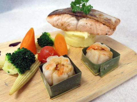 C.ex Coffs–The Brasserie - Tourism Brisbane 0