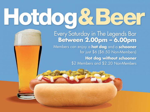 C.ex Coffs–The Brasserie - Tourism Brisbane 1