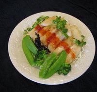 Jians Sushi  Noodle Bar - Tourism Brisbane