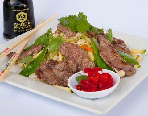 Jian’s Sushi & Noodle Bar - Tourism Brisbane 2