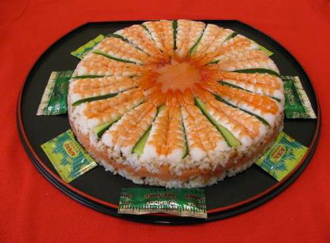 Jian’s Sushi & Noodle Bar - Tourism Brisbane 4