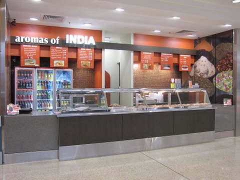 Aromas Of India Restaurant - Tourism Brisbane 0