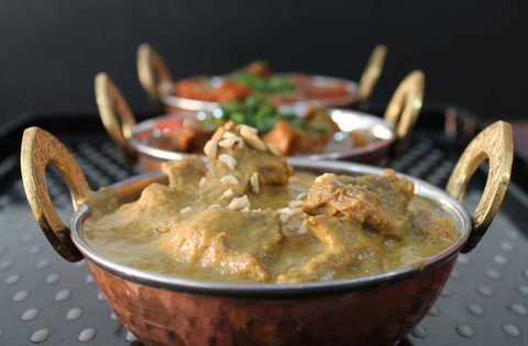 Aromas Of India Restaurant - Tourism Brisbane 2