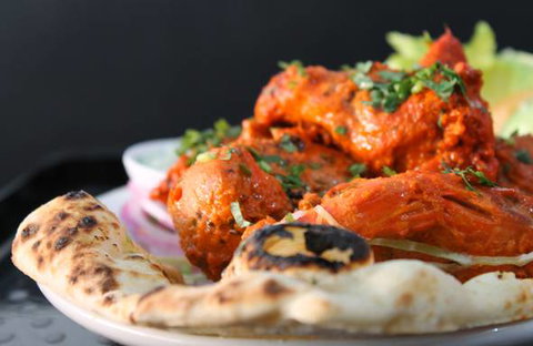Aromas Of India Restaurant - Tourism Brisbane 3