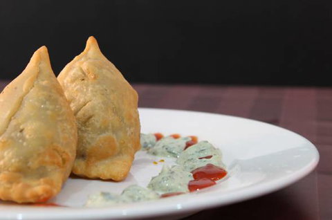 Aromas Of India Restaurant - Tourism Brisbane 4