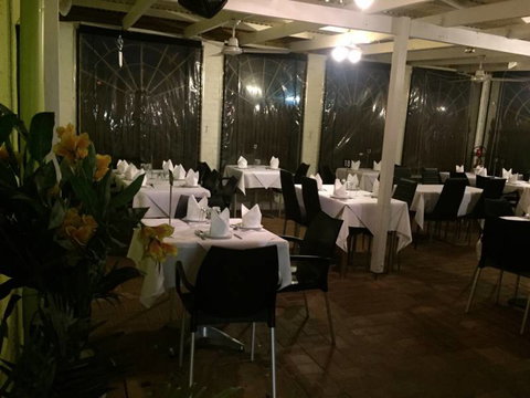 Aromas Of India Restaurant - Tourism Brisbane 5