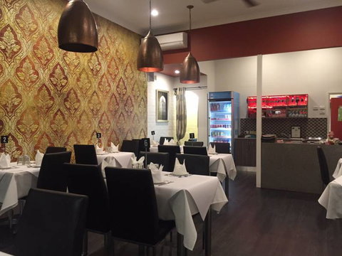 Aromas Of India Restaurant - Tourism Brisbane 6