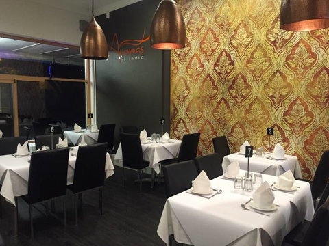 Aromas Of India Restaurant - Tourism Brisbane 7