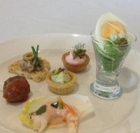 Pasfields Restaurant - Tourism Brisbane