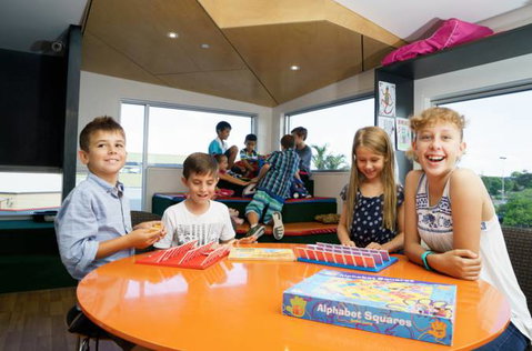 Hervey Bay RSL - Tourism Brisbane 0