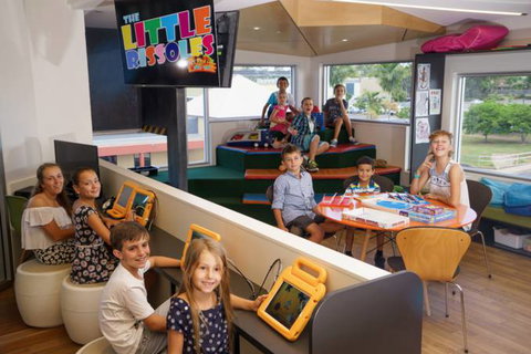 Hervey Bay RSL - Tourism Brisbane 1