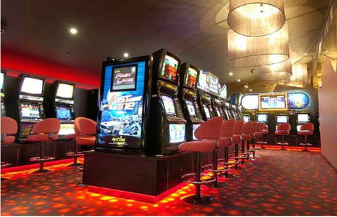 Hervey Bay RSL - Tourism Brisbane 2
