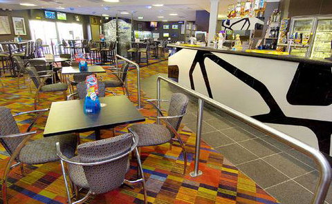 Hervey Bay RSL - Tourism Brisbane 4