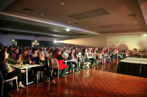 Hervey Bay RSL - Tourism Brisbane 6