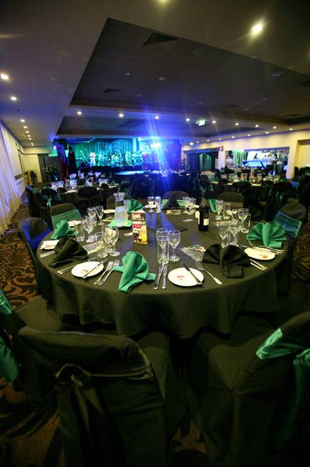 Hervey Bay RSL - Tourism Brisbane 8