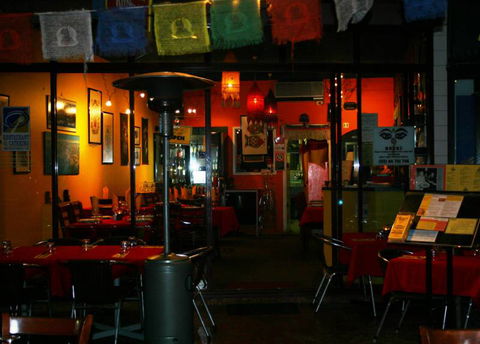 Kathmandu Kitchen - Tourism Brisbane 1