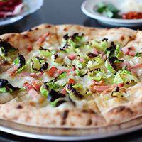 Francie’s Pizzeria - Brisbane Tourism 0