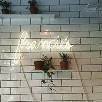 Francie’s Pizzeria - Brisbane Tourism 3