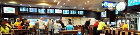 Central Park Tavern - Tourism Brisbane 0
