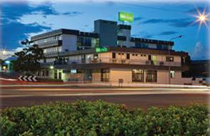 Verona Restaurant At Ibis Styles - Tourism Brisbane 3
