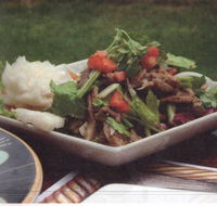 Timmy Thai - Tourism Brisbane