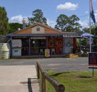 Buxton General Store - Brisbane 4u