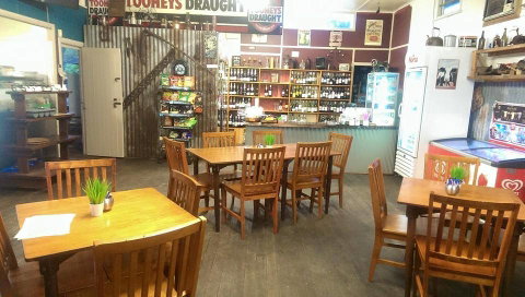 Hannam Vale Store & Bottle Shop - Tourism Brisbane 2