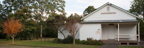 Hannam Vale Store & Bottle Shop - Tourism Brisbane 4
