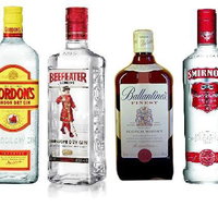 Cronins Liquor - Tourism Brisbane