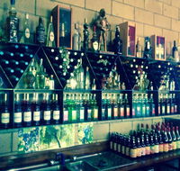 Castle Glen Liqueurs Montville - Tourism Brisbane